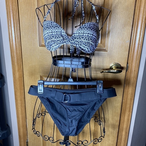 Xhilaration bikini swimsuit top🏖 - Picture 6 of 6